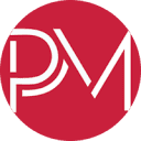 PM Digital Consulting, LLC Logo