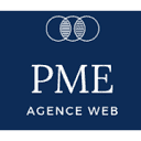 PME Agence Web Logo