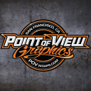 Point of View Graphics Logo