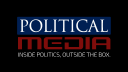 Political Media, Inc. logo