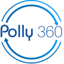 Polly360 Logo