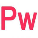 Pollywiggle Web Design & Marketing Solutions logo