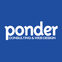 Ponder Consulting Logo
