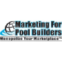 Marketing for Pool Builders LLC Logo