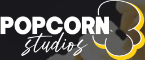 Popcorn Studios logo
