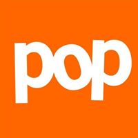 POP Creative Logo