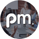 POP Marketing logo