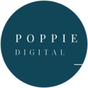 Poppie Digital Logo