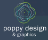 Poppy Design & Graphics Ltd Logo