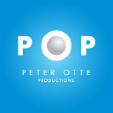 Peter Otte Productions logo