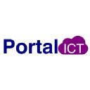 Portal ICT Sunshine Coast Logo