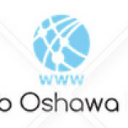 Web Oshawa Inc. Logo