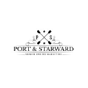 Port & Starward - Cape Cod SEO Logo