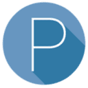 Poshtone logo