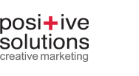 Positive Solutions Logo