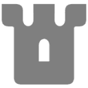 Poverello Media logo