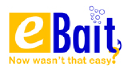 eBait International Logo