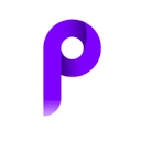 Powerful Web Design logo