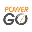 Power Go Logo
