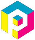 Powlsons Print and Design Logo