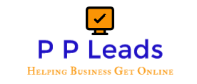 PPLeads logo