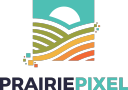 Prairie Pixel Logo
