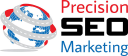 Precision SEO Marketing Logo