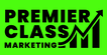 Premier Class Marketing Logo