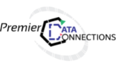 Premier Data Connections, LLC Logo