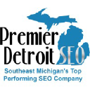 Premier Detroit LLC Logo