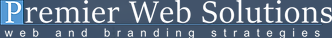 Premier Web Solutions Logo