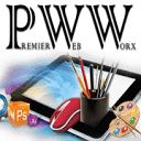 Premier Web Worx logo
