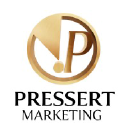 Pressert Marketing Logo