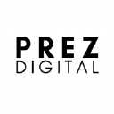 Prez Digital logo