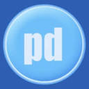 Priday Design Logo