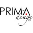 Prima Design Ltd Logo