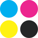 Primal Graphics logo