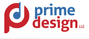Prime Design, LLC logo