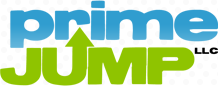 Prime Jump LLC logo