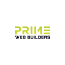 Prime Web Builders logo