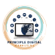 Principle Digital Logo