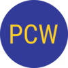 Print & Copy Works logo