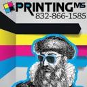 Printing & Marketing Solutions LLC Logo