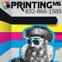 Printing & Marketing Solutions LLC logo