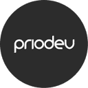 Priodev Media Logo