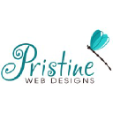 Pristine Web Designs, LLC Logo