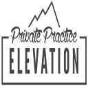 Private Practice Elevation Logo