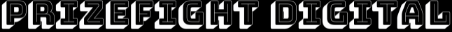 Prizefight Digital Logo