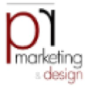 PR Marketing & Design (1972) Logo