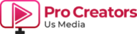 Procreatus Media Logo